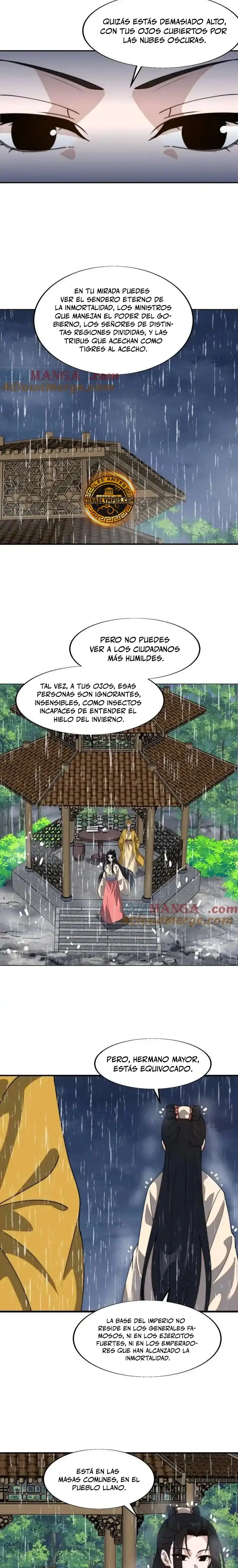 Comienza con una montaña - Capítulo 832 - Página 6 - LectorTMOo
