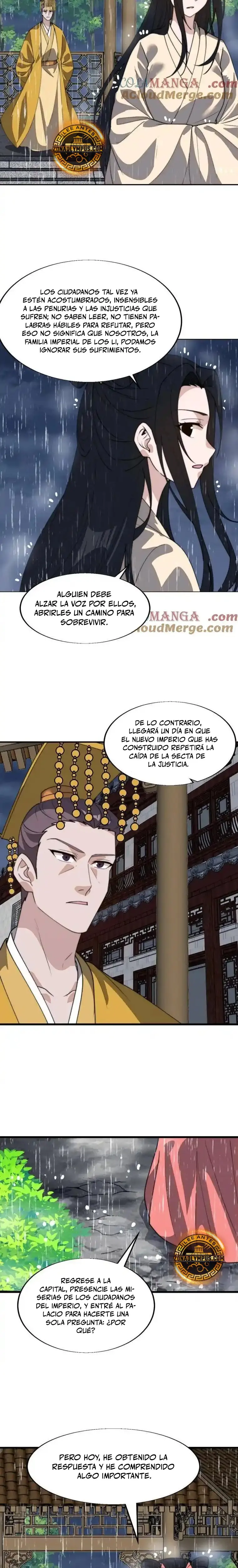 Comienza con una montaña - Capítulo 832 - Página 7 - LectorTMOo