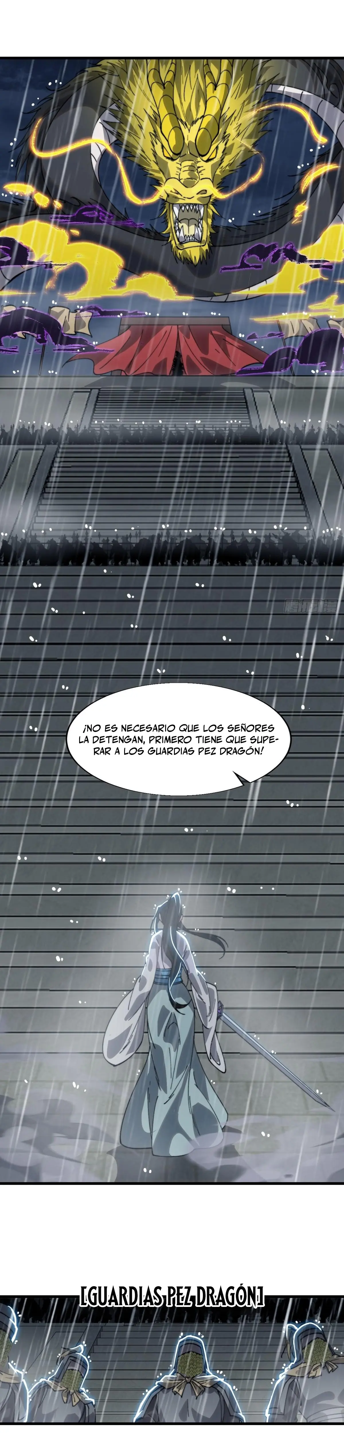 Comienza con una montaña - Capítulo 857 - Página 16 - LectorTMOo