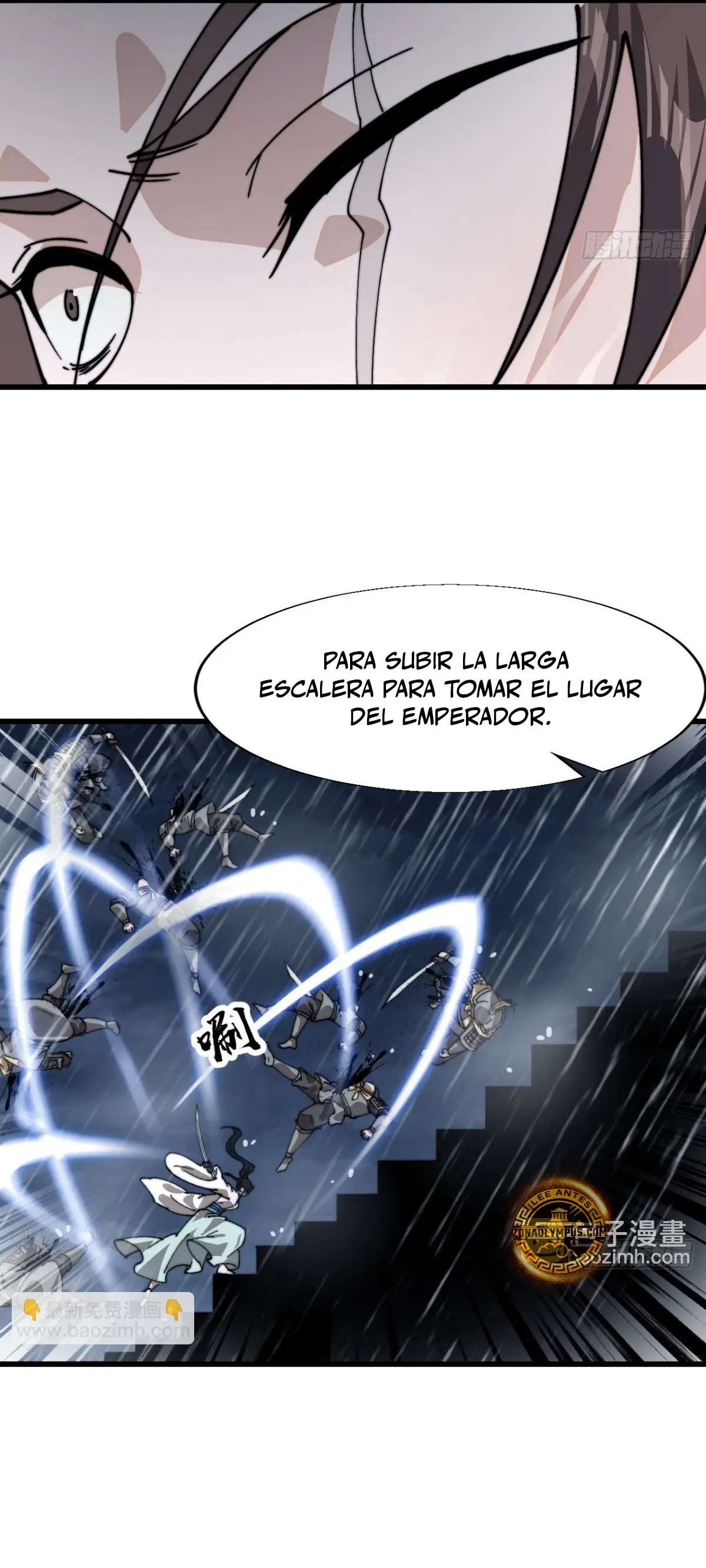 Comienza con una montaña - Capítulo 857 - Página 22 - LectorTMOo