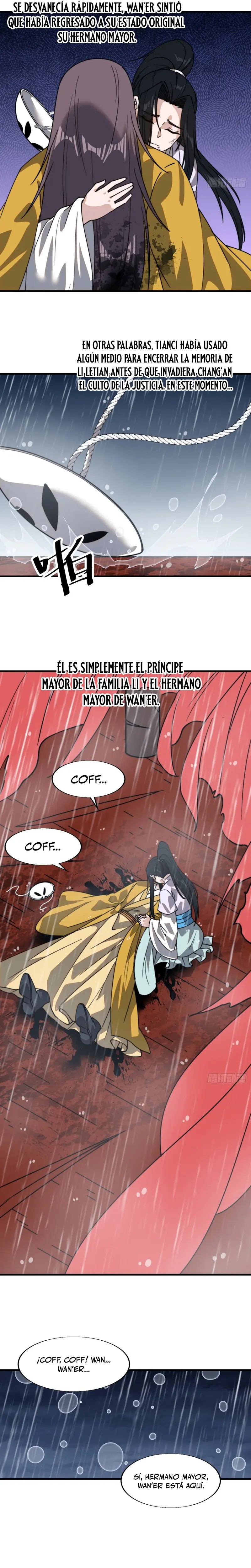 Comienza con una montaña - Capítulo 861 - Página 13 - LectorTMOo
