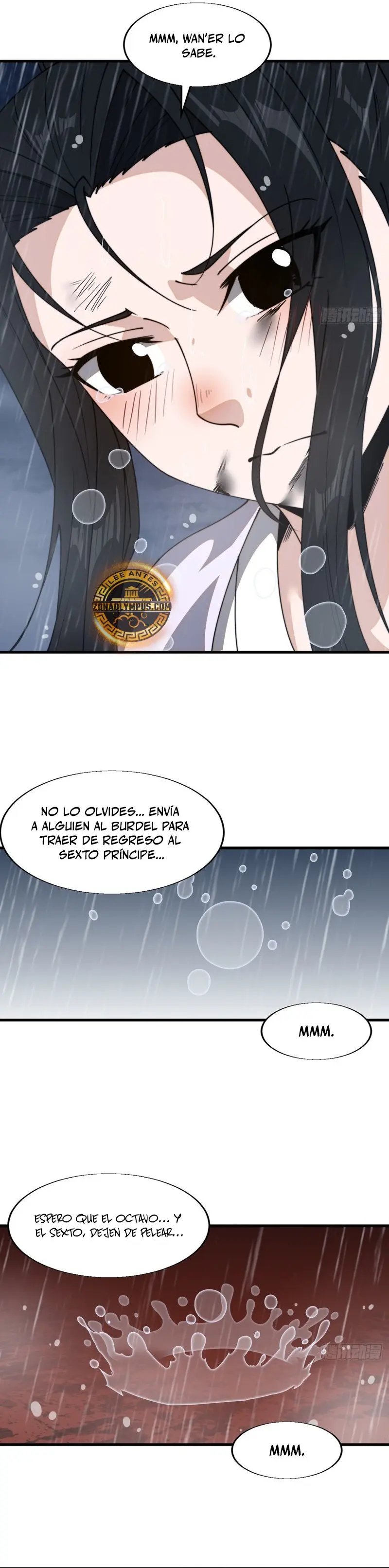 Comienza con una montaña - Capítulo 861 - Página 16 - LectorTMOo