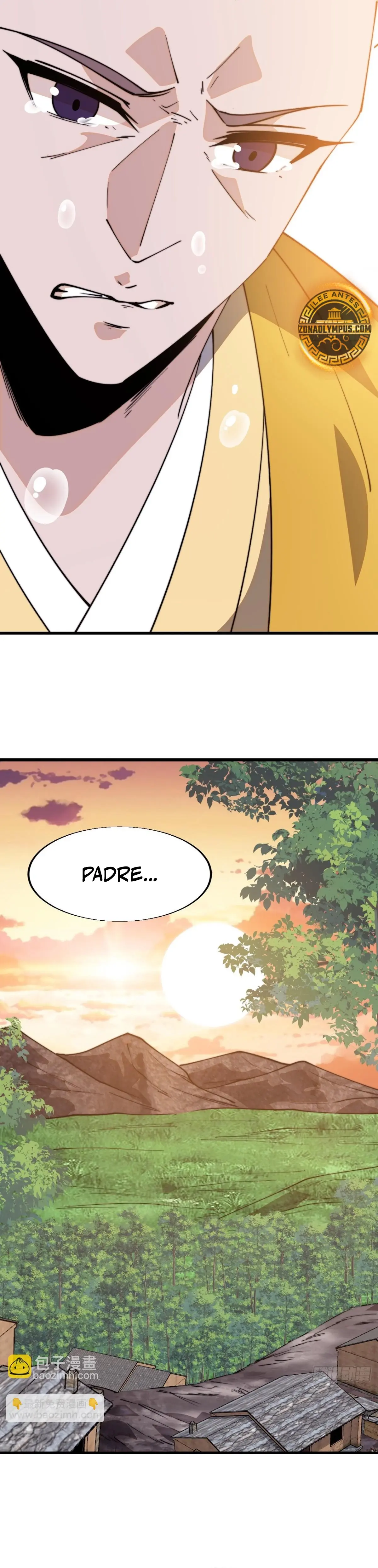 Comienza con una montaña - Capítulo 845 - Página 14 - LectorTMOo