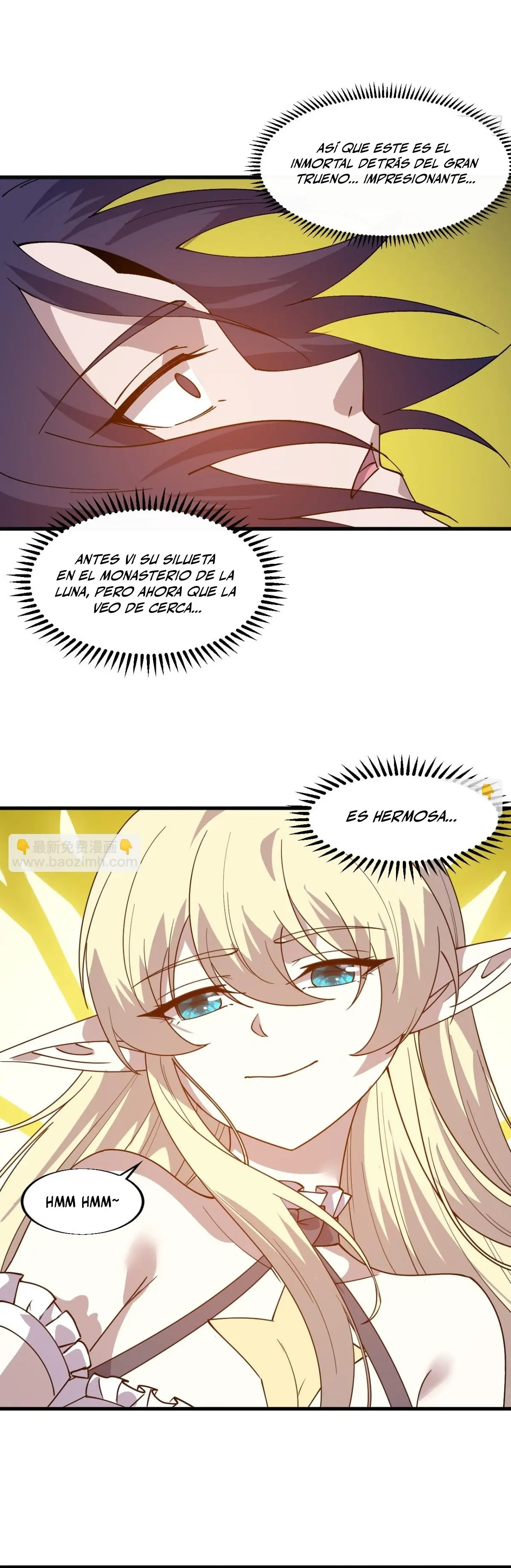 Comienza con una montaña - Capítulo 848 - Página 11 - LectorTMOo
