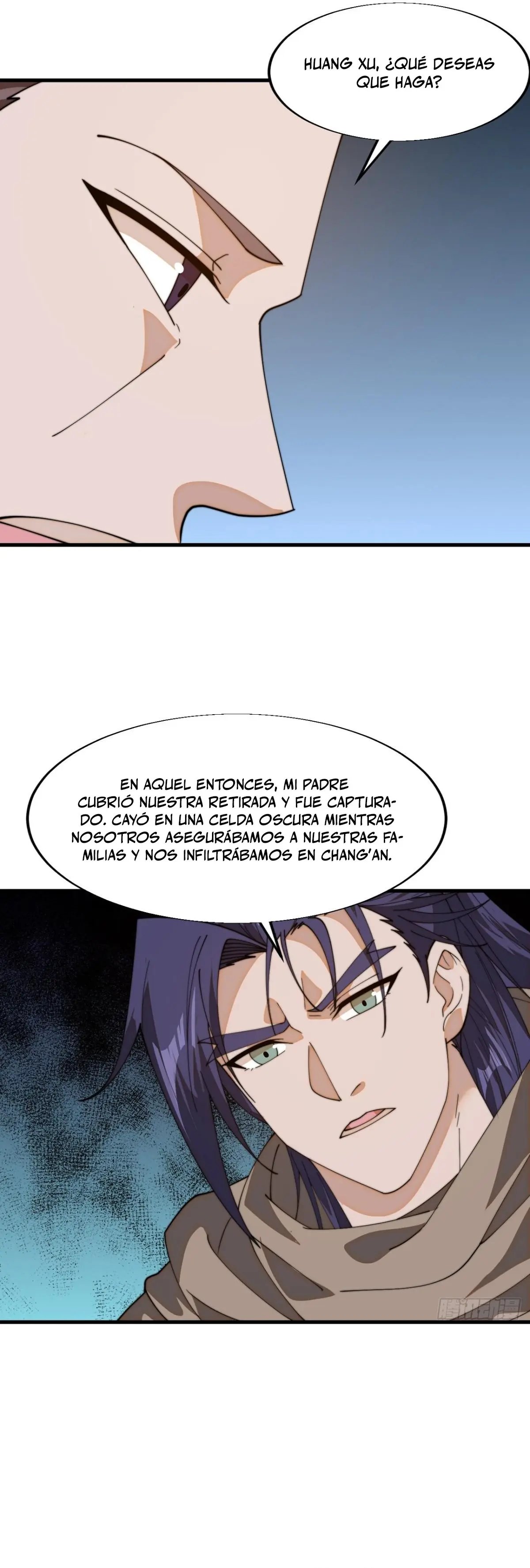 Comienza con una montaña - Capítulo 842 - Página 13 - LectorTMOo