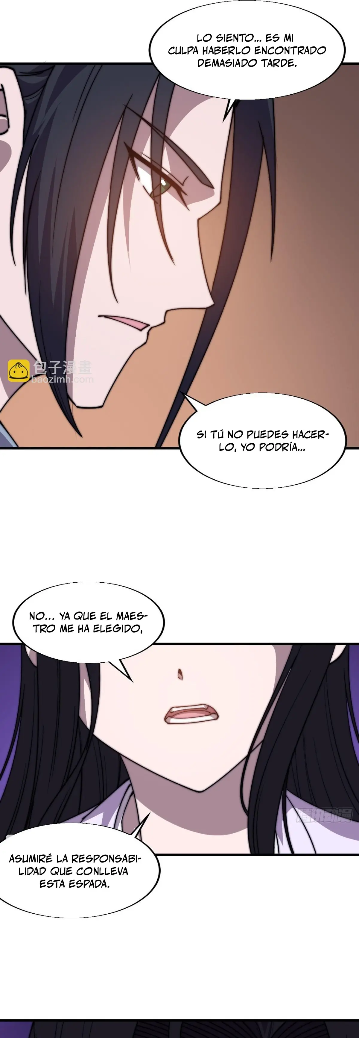 Comienza con una montaña - Capítulo 849 - Página 9 - LectorTMOo