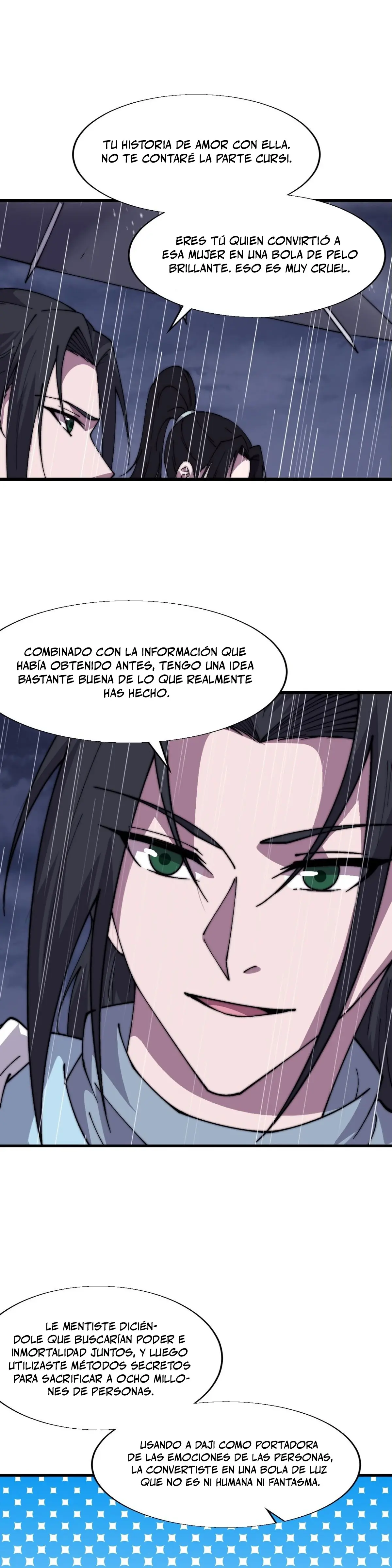 Comienza con una montaña - Capítulo 853 - Página 12 - LectorTMOo