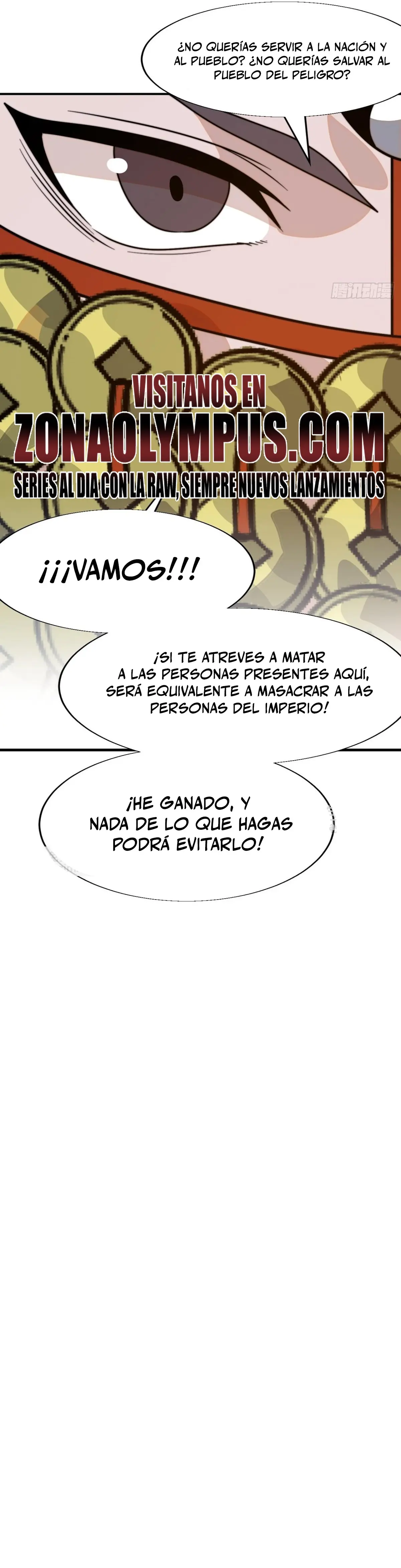 Comienza con una montaña - Capítulo 853 - Página 20 - LectorTMOo