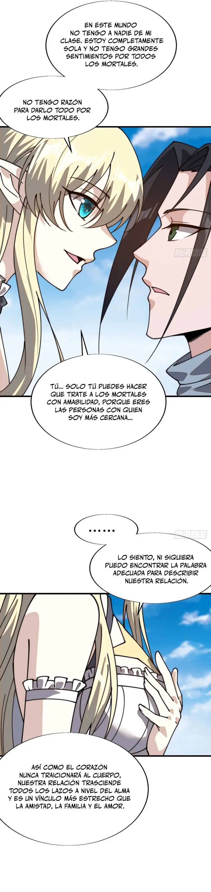 Comienza con una montaña - Capítulo 863 - Página 12 - LectorTMOo