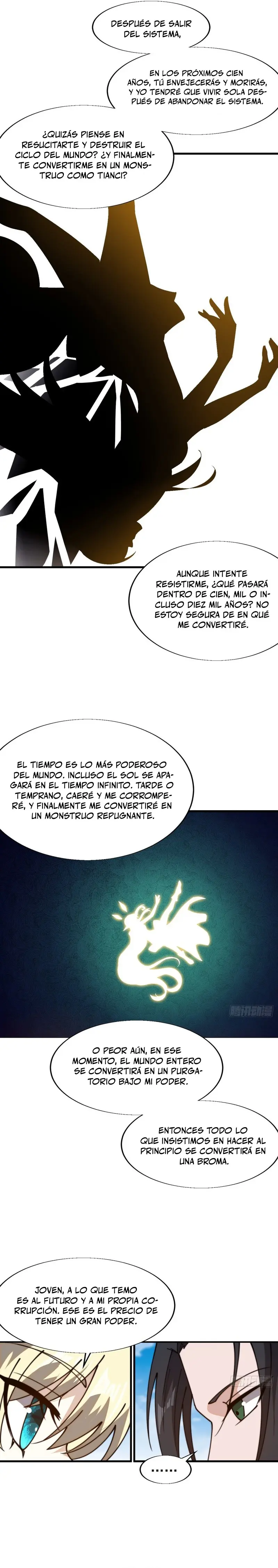 Comienza con una montaña - Capítulo 863 - Página 13 - LectorTMOo
