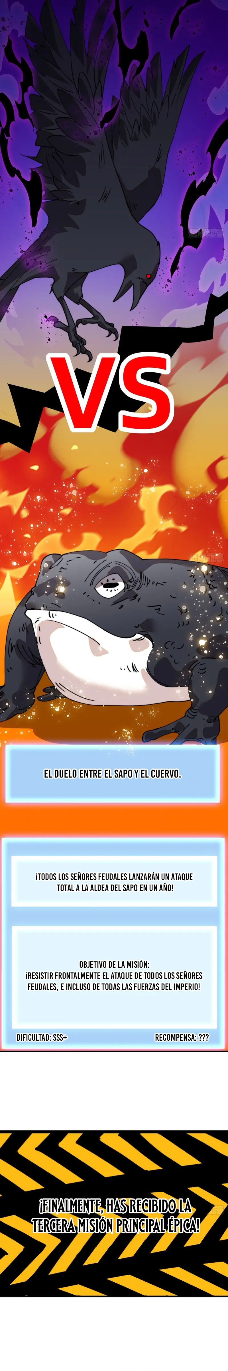 Comienza con una montaña - Capítulo 864 - Página 4 - LectorTMOo