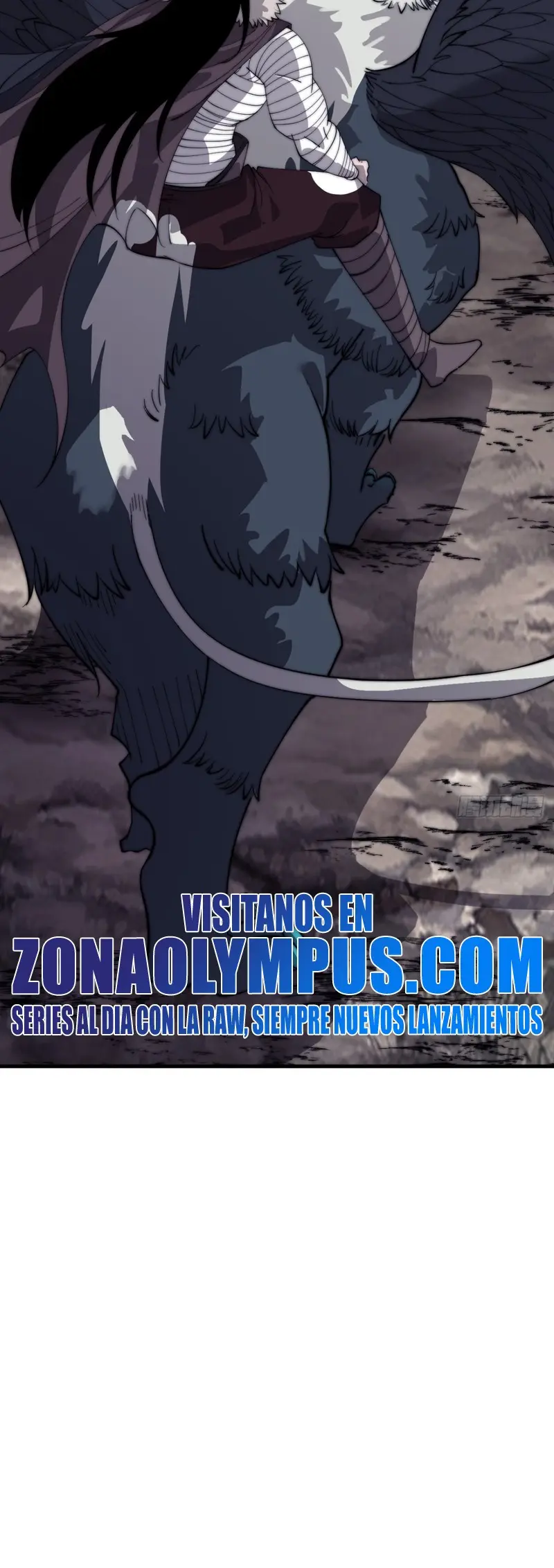 Comienza con una montaña - Capítulo 872 - Página 16 - LectorTMOo