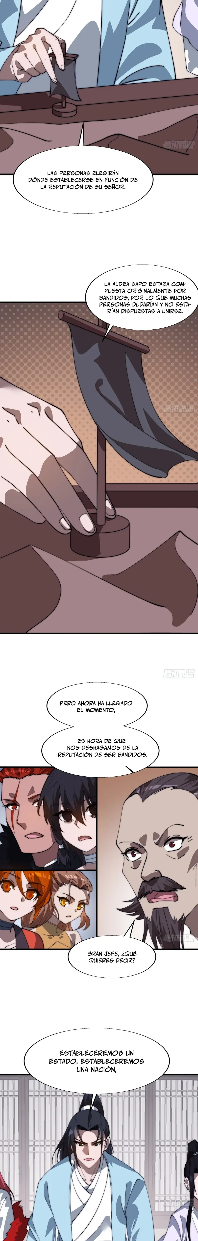 Comienza con una montaña - Capítulo 875 - Página 4 - LectorTMOo