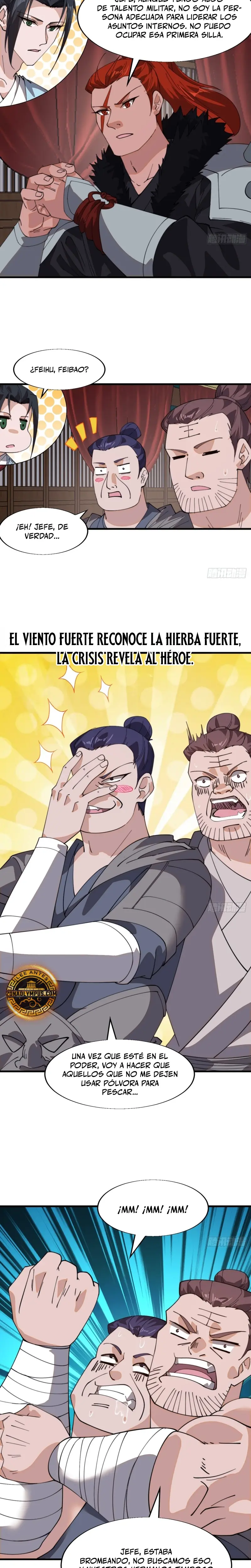 Comienza con una montaña - Capítulo 876 - Página 12 - LectorTMOo