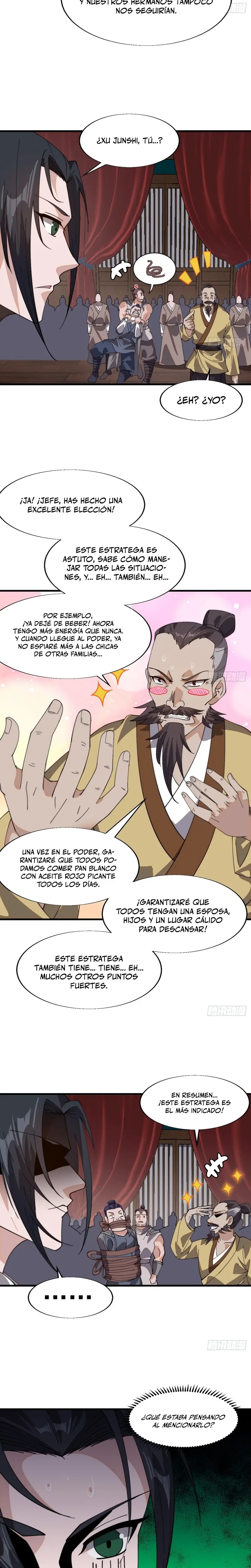Comienza con una montaña - Capítulo 876 - Página 13 - LectorTMOo