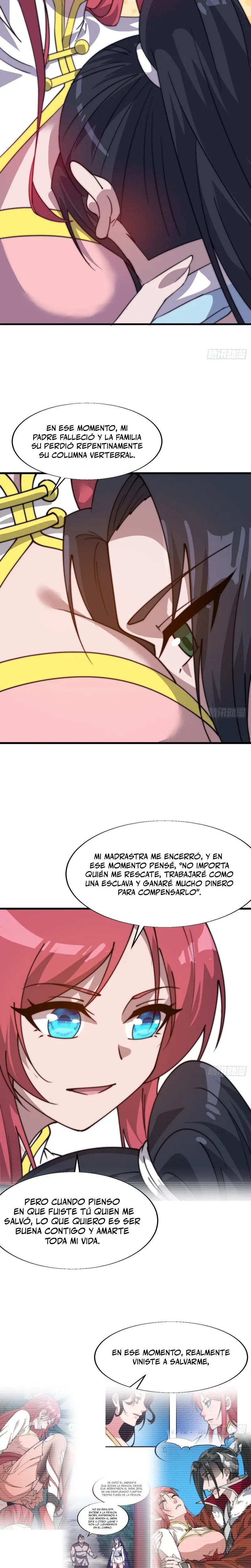 Comienza con una montaña - Capítulo 879 - Página 5 - LectorTMOo