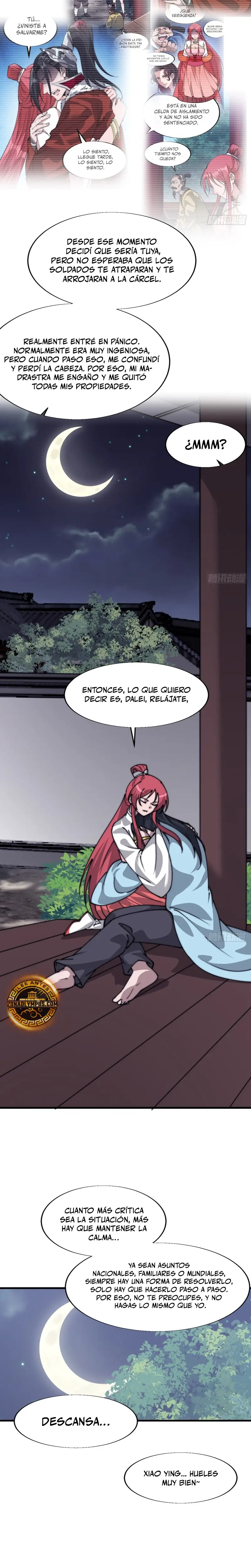 Comienza con una montaña - Capítulo 879 - Página 6 - LectorTMOo