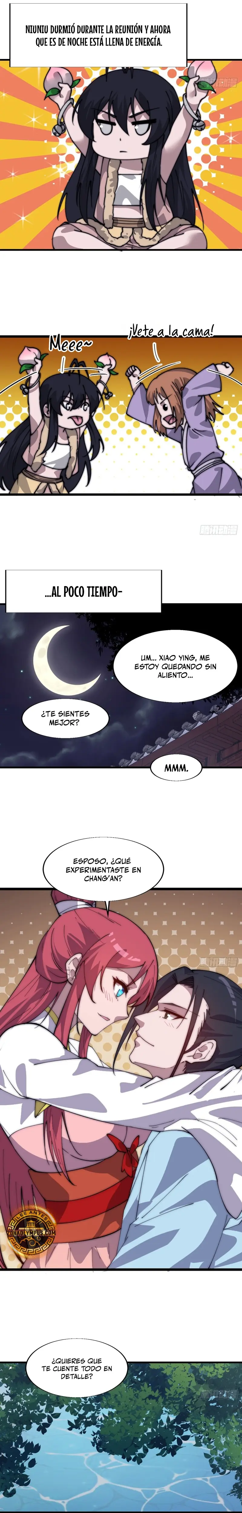 Comienza con una montaña - Capítulo 879 - Página 7 - LectorTMOo