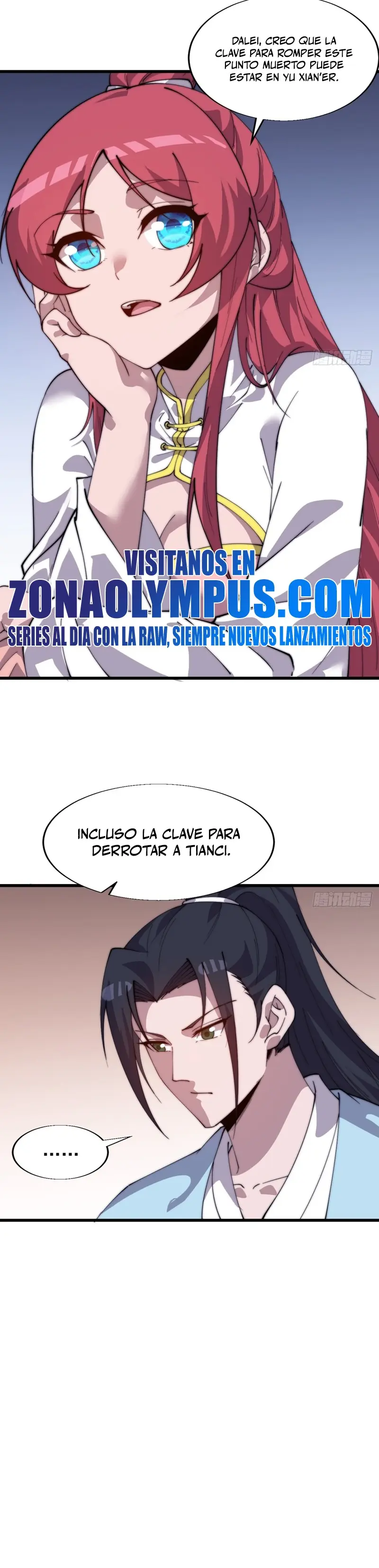 Comienza con una montaña - Capítulo 879 - Página 13 - LectorTMOo
