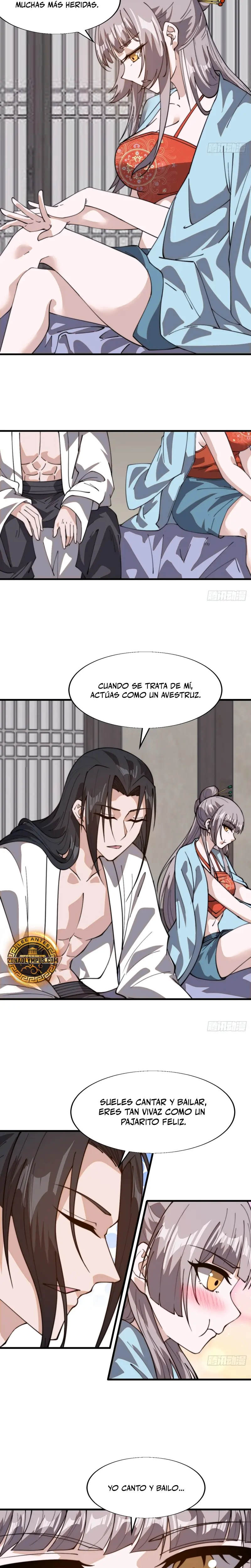 Comienza con una montaña - Capítulo 881 - Página 7 - LectorTMOo