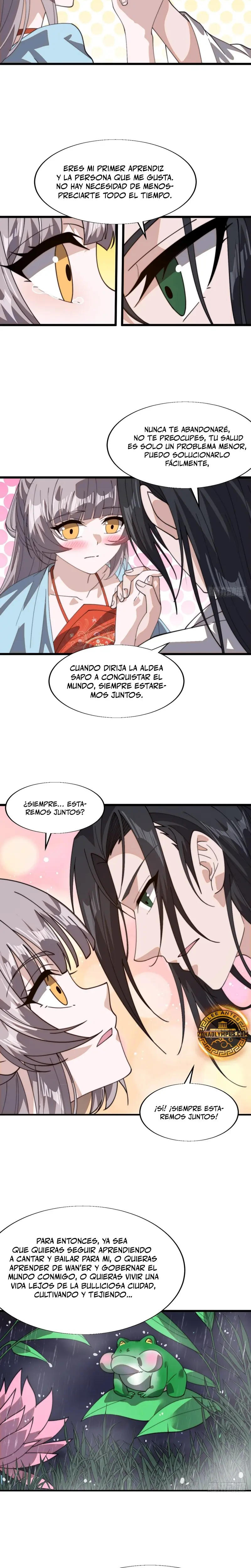 Comienza con una montaña - Capítulo 881 - Página 14 - LectorTMOo