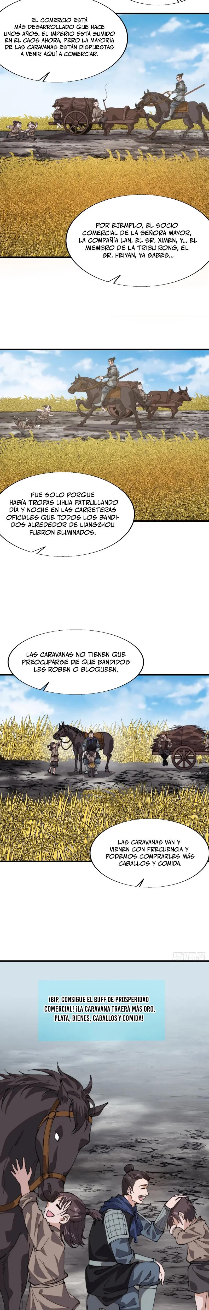 Comienza con una montaña - Capítulo 883 - Página 12 - LectorTMOo