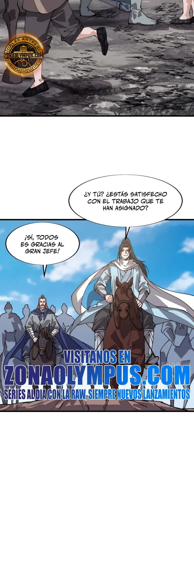 Comienza con una montaña - Capítulo 883 - Página 13 - LectorTMOo