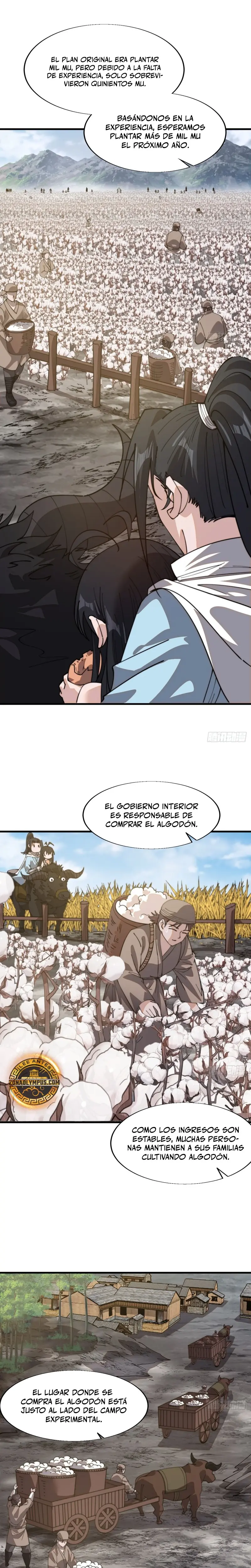 Comienza con una montaña - Capítulo 885 - Página 15 - LectorTMOo