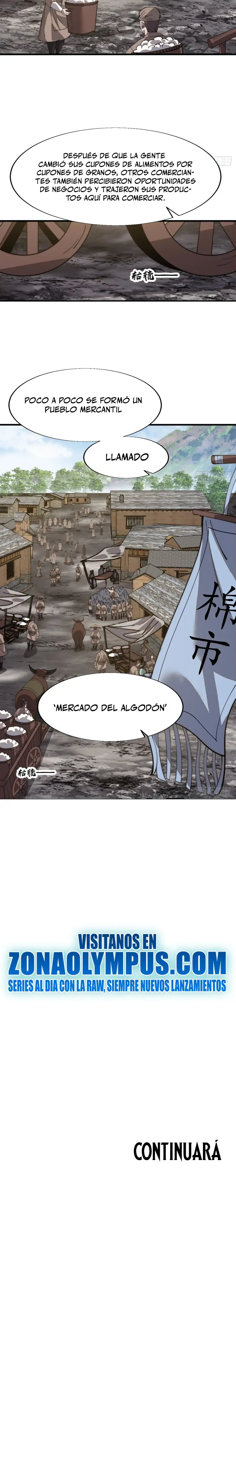 Comienza con una montaña - Capítulo 885 - Página 16 - LectorTMOo