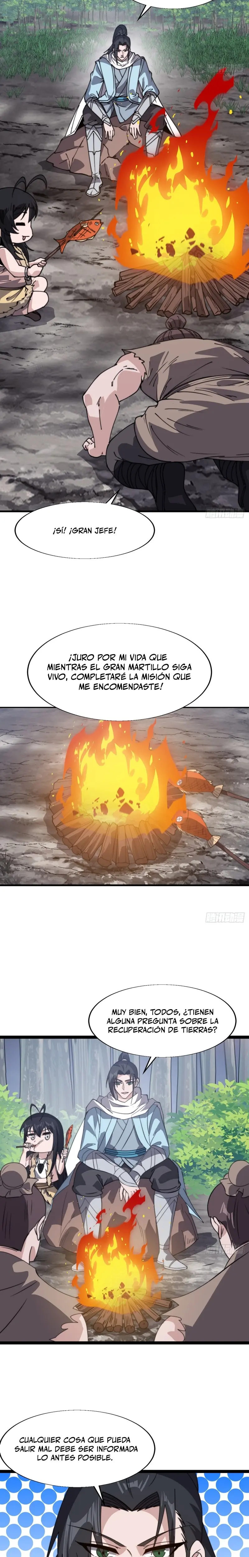 Comienza con una montaña - Capítulo 887 - Página 6 - LectorTMOo