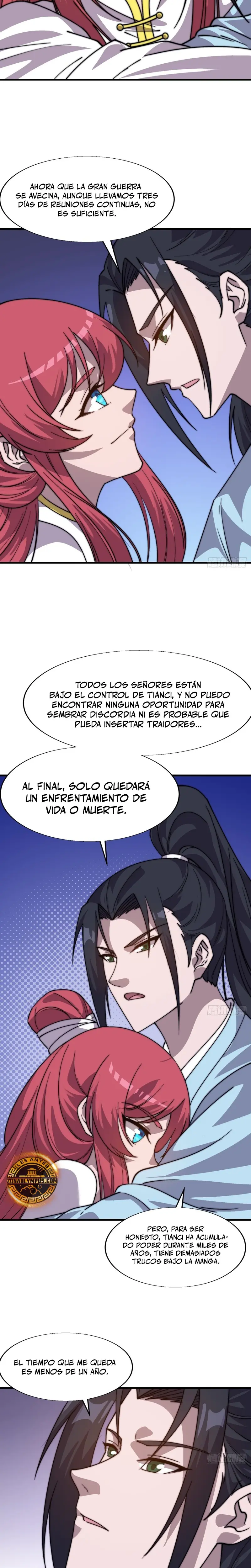 Comienza con una montaña - Capítulo 878 - Página 9 - LectorTMOo