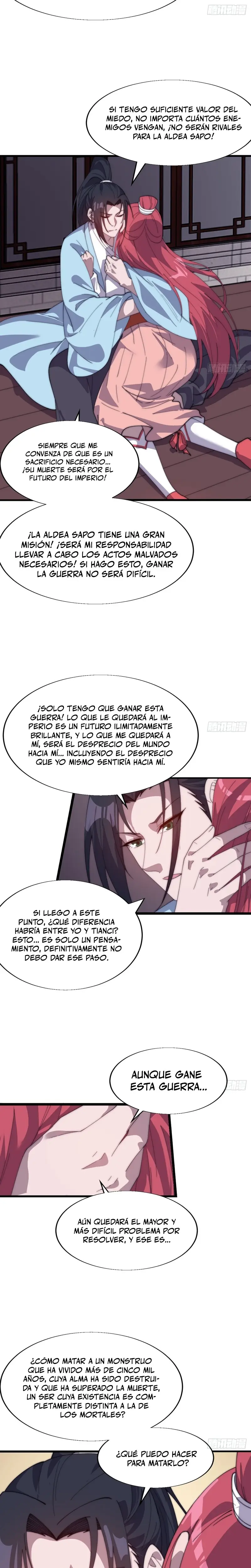 Comienza con una montaña - Capítulo 878 - Página 13 - LectorTMOo