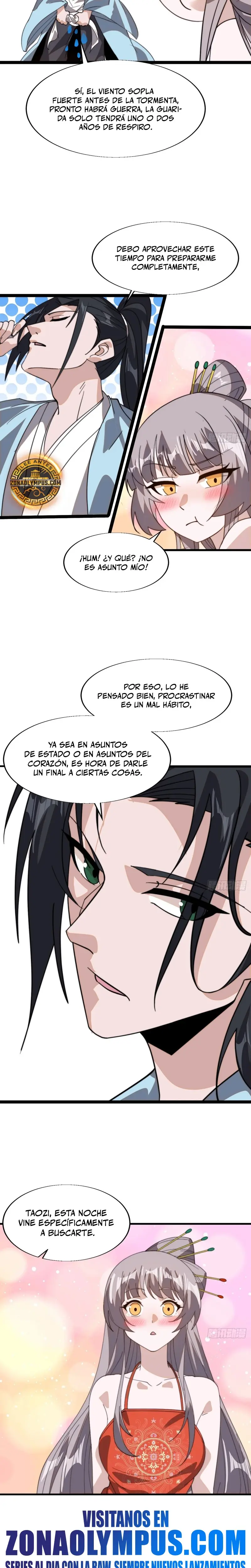 Comienza con una montaña - Capítulo 880 - Página 14 - LectorTMOo