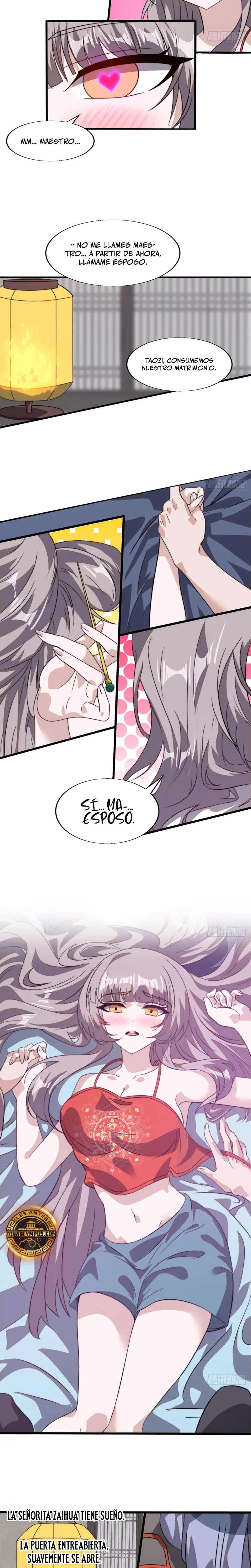 Comienza con una montaña - Capítulo 882 - Página 4 - LectorTMOo