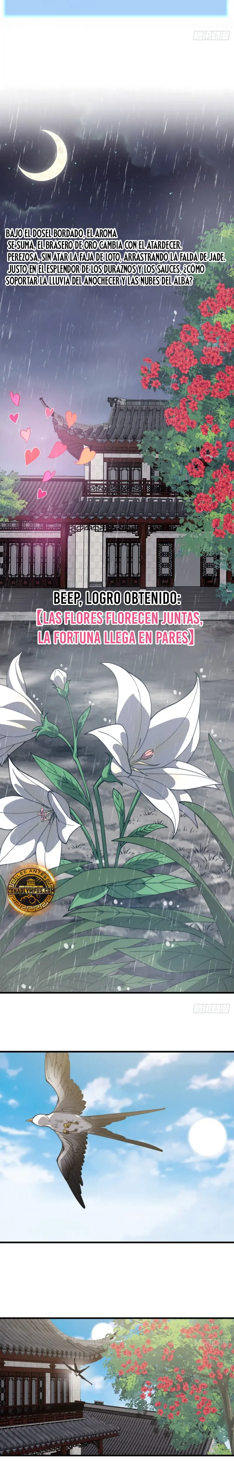 Comienza con una montaña - Capítulo 882 - Página 11 - LectorTMOo