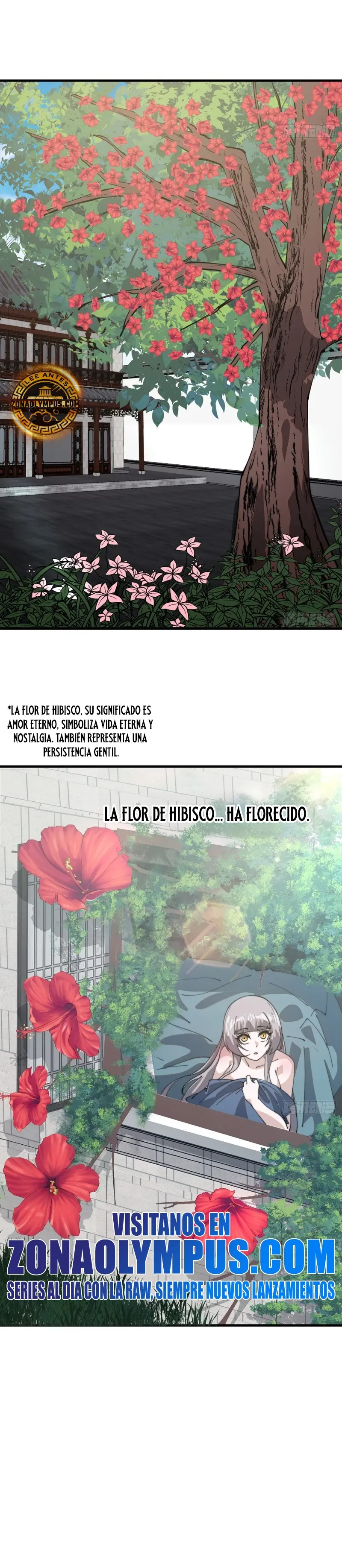 Comienza con una montaña - Capítulo 882 - Página 13 - LectorTMOo