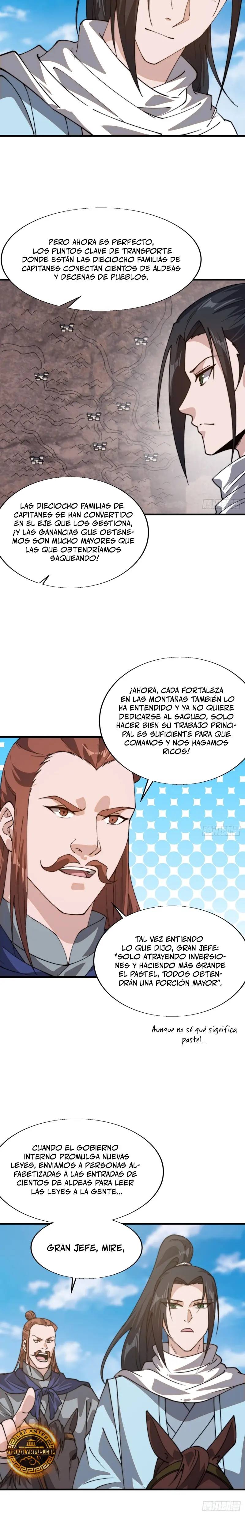 Comienza con una montaña - Capítulo 884 - Página 4 - LectorTMOo