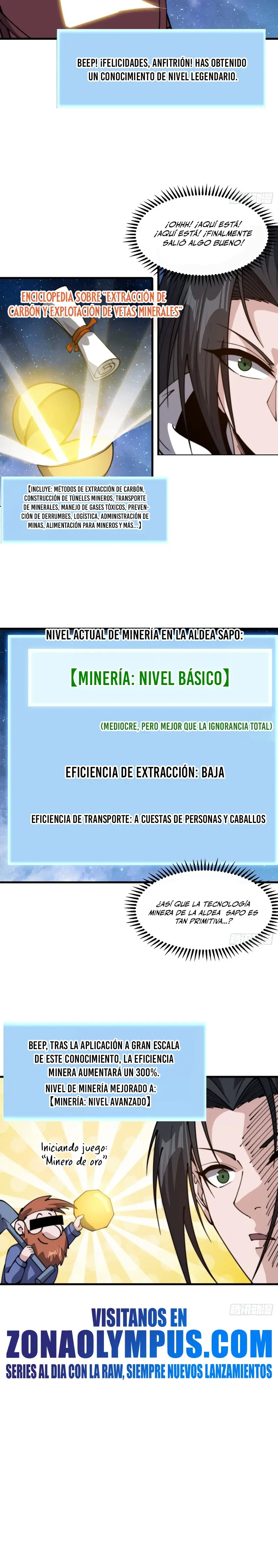 Comienza con una montaña - Capítulo 884 - Página 12 - LectorTMOo