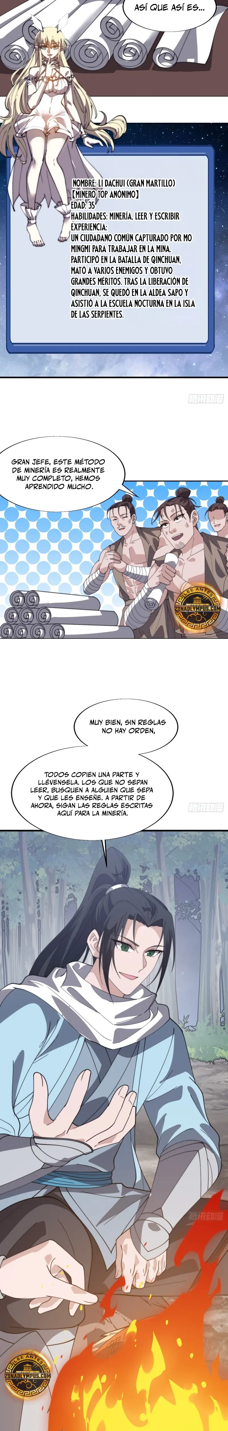 Comienza con una montaña - Capítulo 886 - Página 13 - LectorTMOo