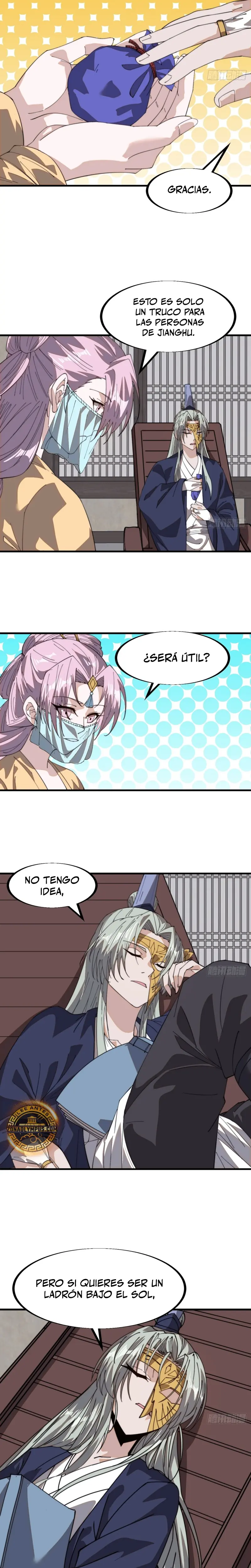 Comienza con una montaña - Capítulo 891 - Página 4 - LectorTMOo