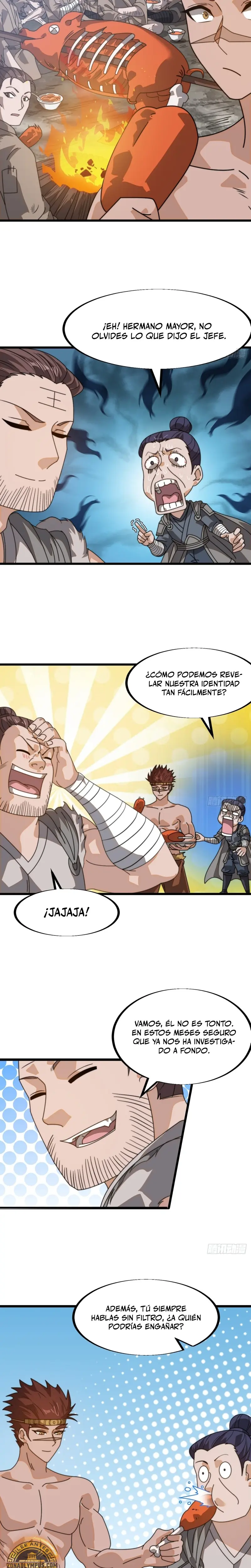 Comienza con una montaña - Capítulo 892 - Página 12 - LectorTMOo