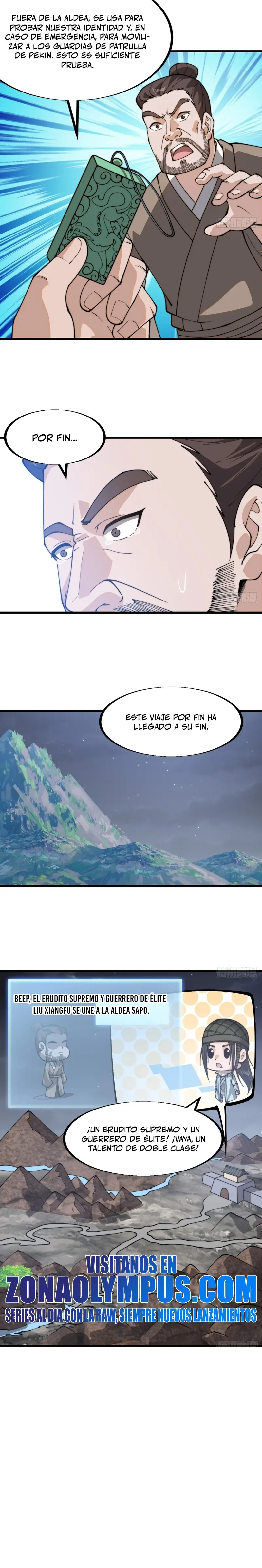 Comienza con una montaña - Capítulo 892 - Página 14 - LectorTMOo