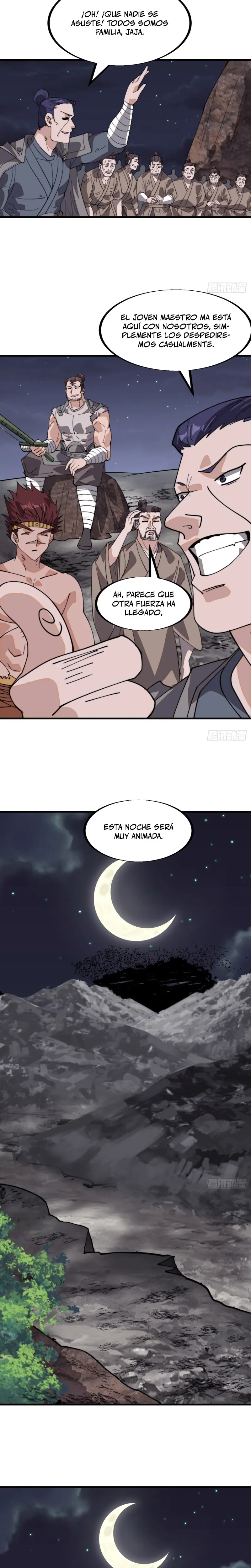 Comienza con una montaña - Capítulo 893 - Página 6 - LectorTMOo