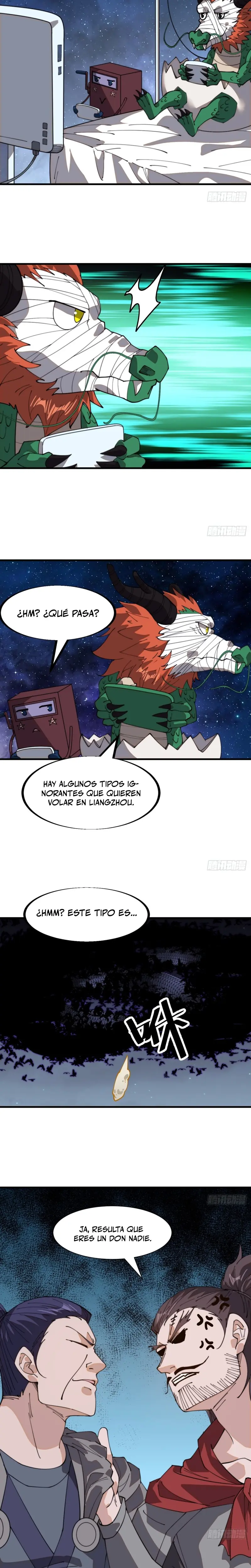 Comienza con una montaña - Capítulo 893 - Página 14 - LectorTMOo