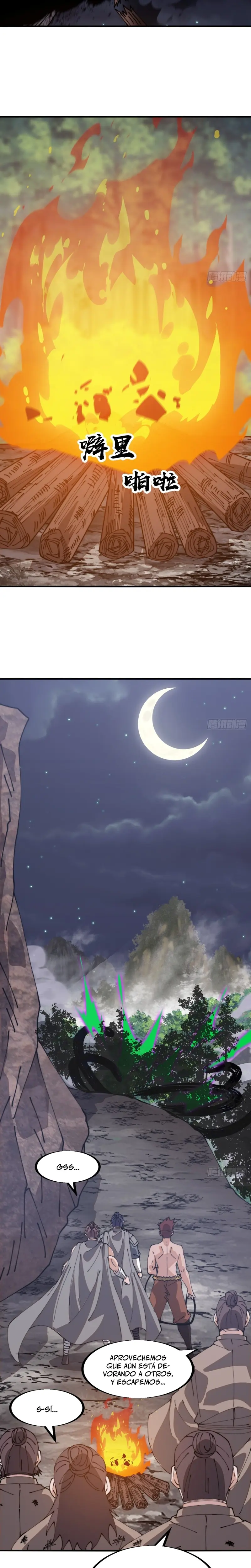 Comienza con una montaña - Capítulo 894 - Página 14 - LectorTMOo