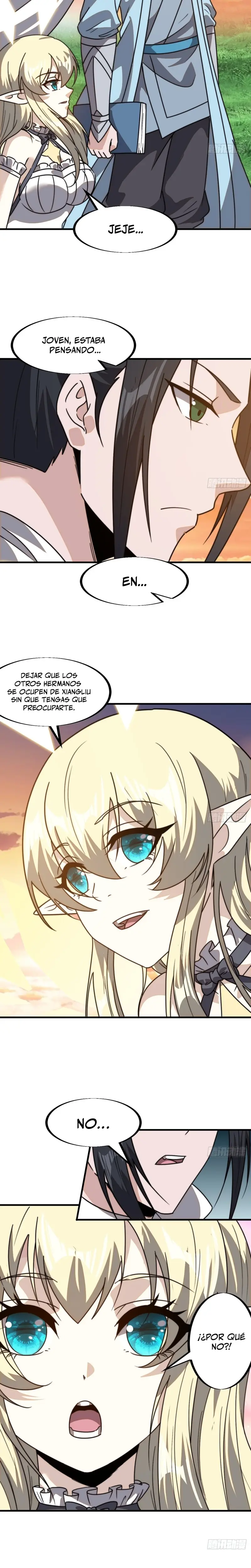Comienza con una montaña - Capítulo 897 - Página 12 - LectorTMOo
