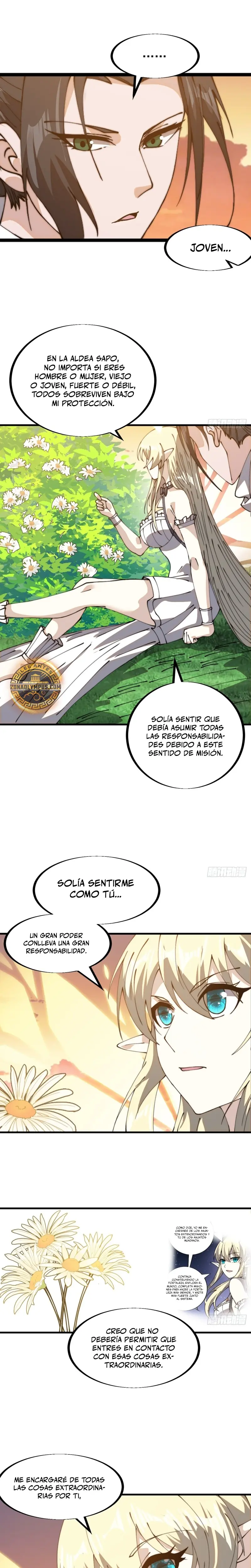 Comienza con una montaña - Capítulo 897 - Página 13 - LectorTMOo