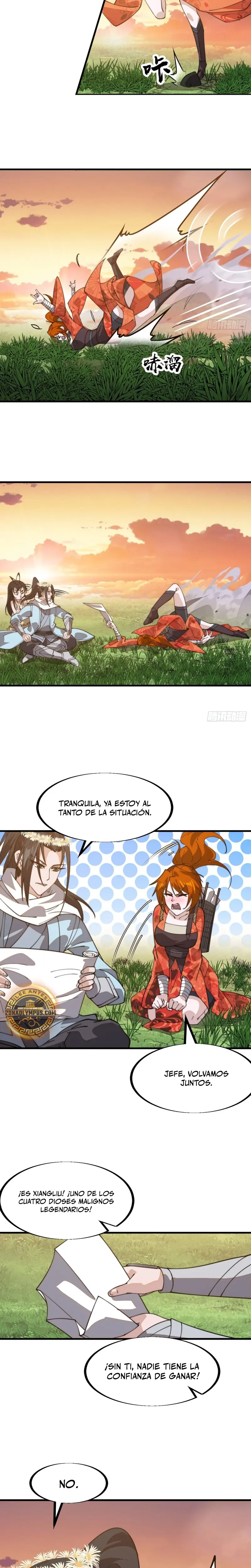 Comienza con una montaña - Capítulo 898 - Página 13 - LectorTMOo