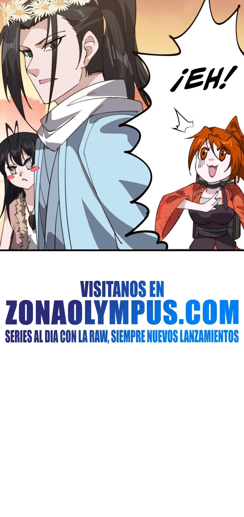 Comienza con una montaña - Capítulo 898 - Página 14 - LectorTMOo