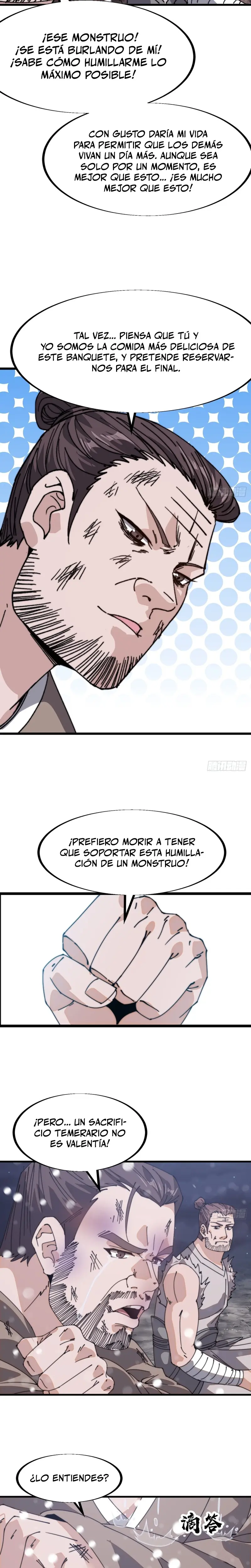 Comienza con una montaña - Capítulo 901 - Página 14 - LectorTMOo